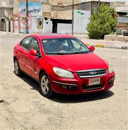 Chery A3